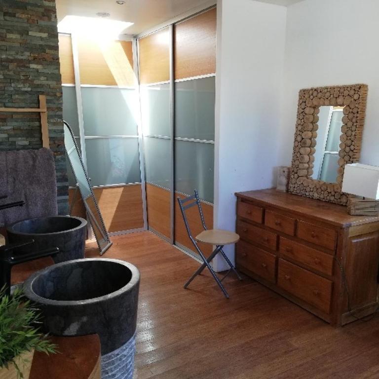 Bright villa with pool - Villa 3 Chambres - 14