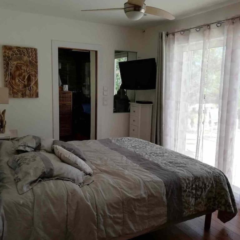 Bright villa with pool - Villa 3 Chambres - 18