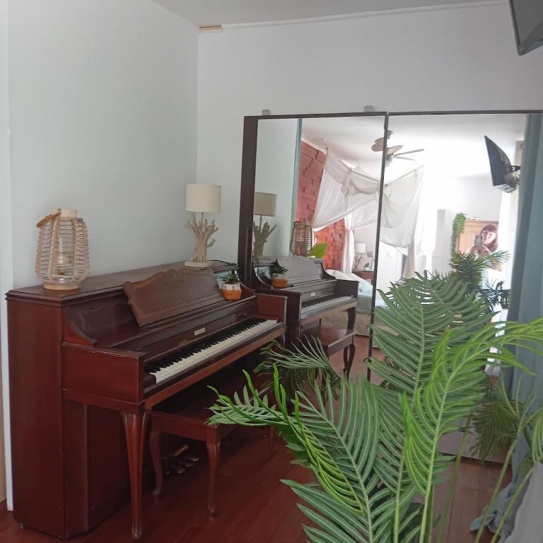 Bright villa with pool - Villa 3 Chambres - 19
