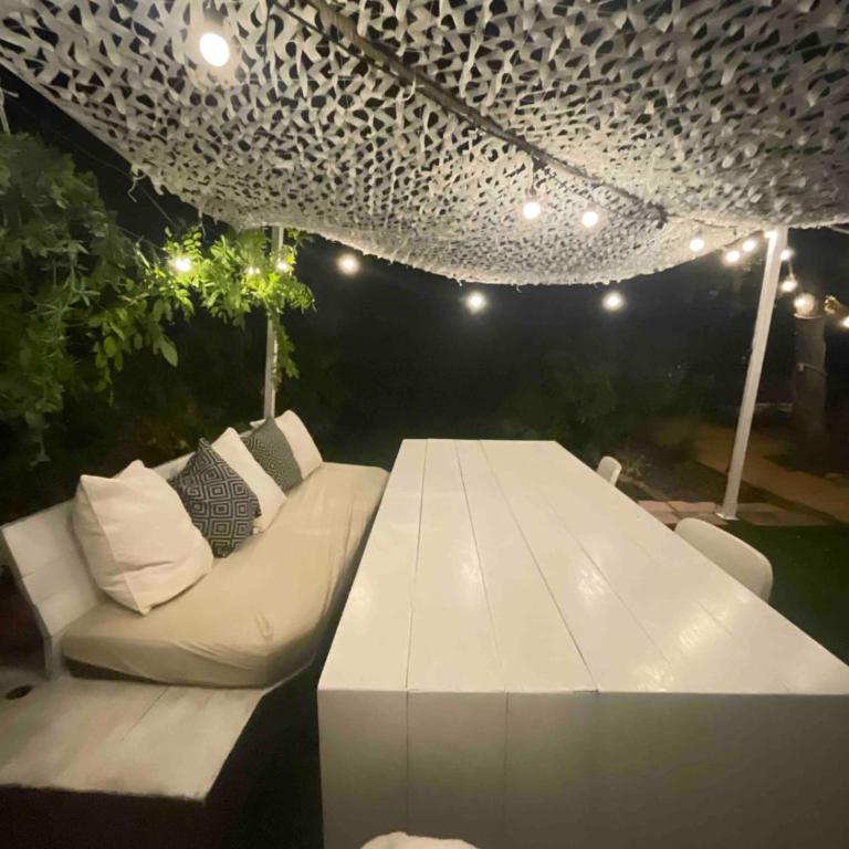 Bright villa with pool - Villa 3 Chambres - 20
