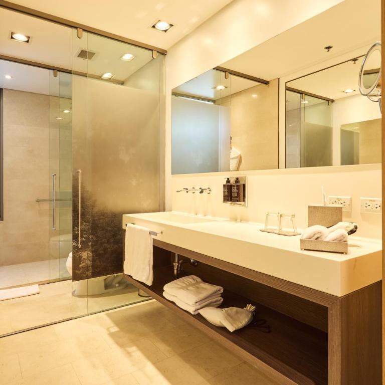EK Hotel By Preferred Hotels Group - Habitación Doble - 2