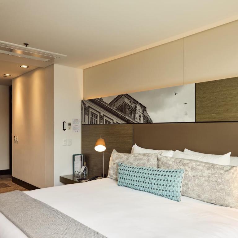 EK Hotel By Preferred Hotels Group - Habitación Doble - 3