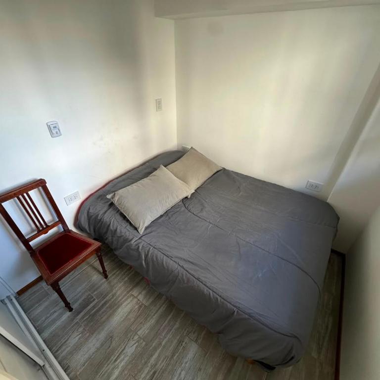 Santos Dumont Premium Belgrano Balcony - One-Bedroom Apartment - 17