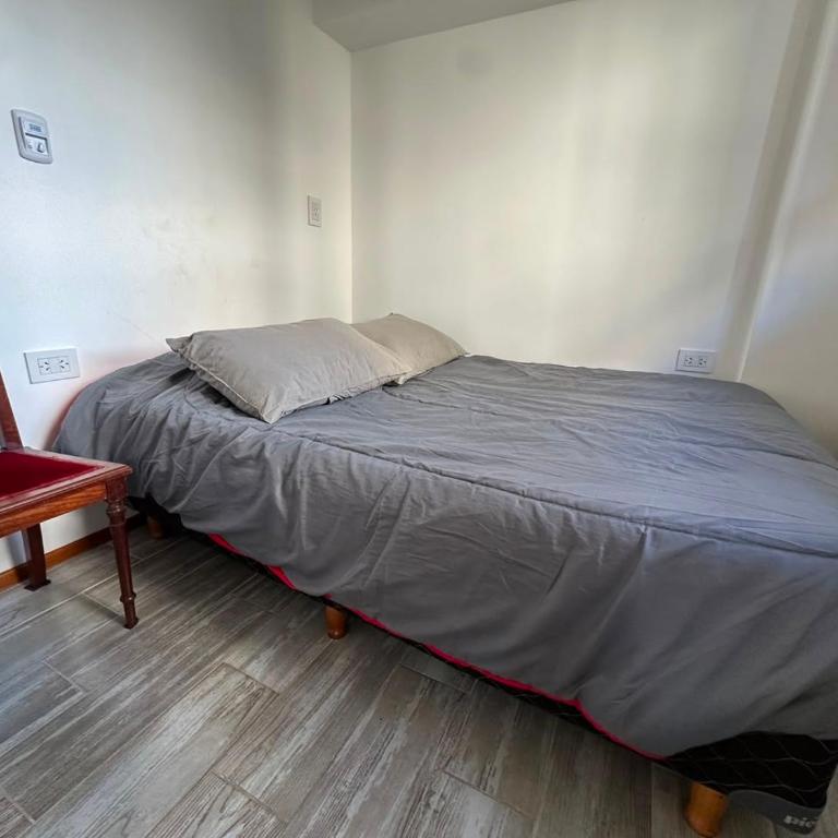 Santos Dumont Premium Belgrano Balcony - One-Bedroom Apartment - 18