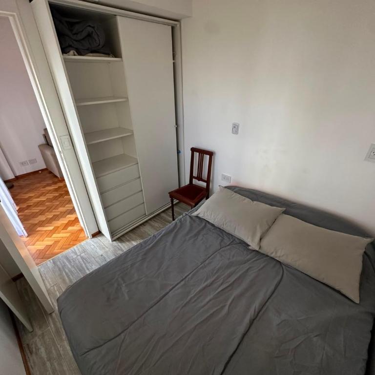 Santos Dumont Premium Belgrano Balcony - One-Bedroom Apartment - 19