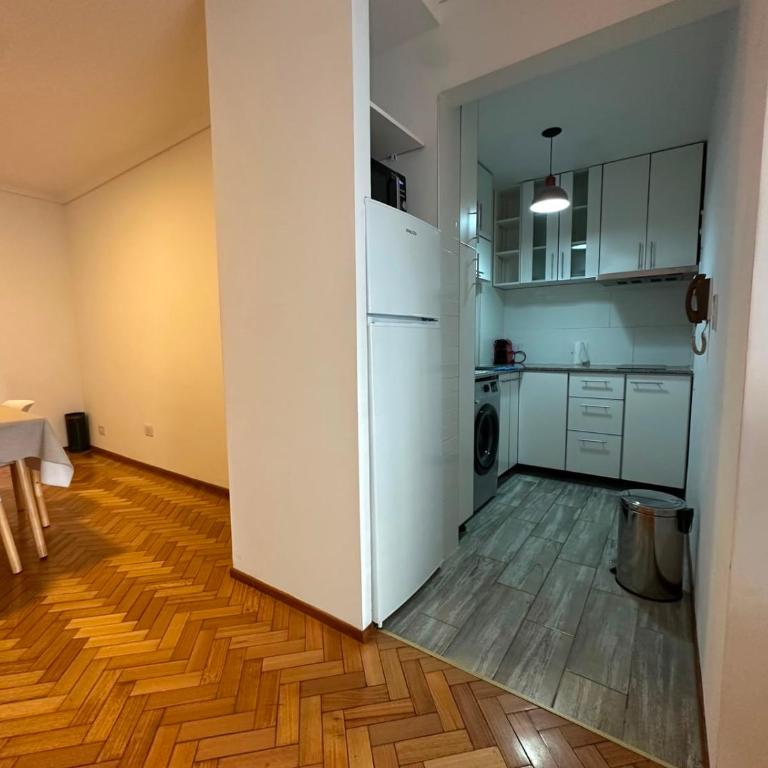 Santos Dumont Premium Belgrano Balcony - One-Bedroom Apartment - 8