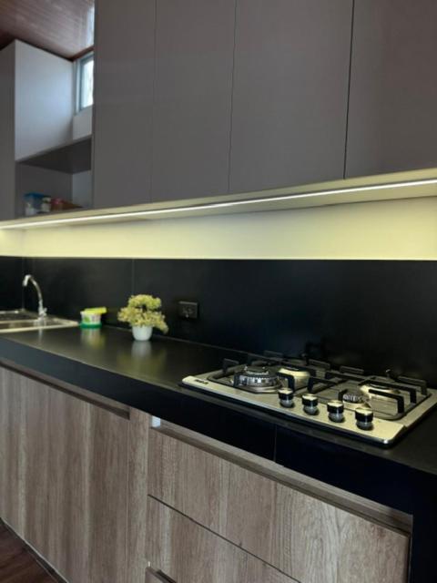 Apartment in Guayaquil - Apartamento de 1 dormitorio - 15