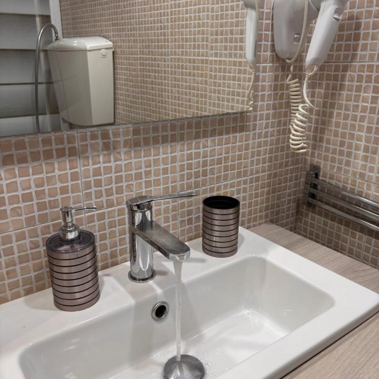 Milly's House Savoia - Two-Bedroom Standard Apartment - 34