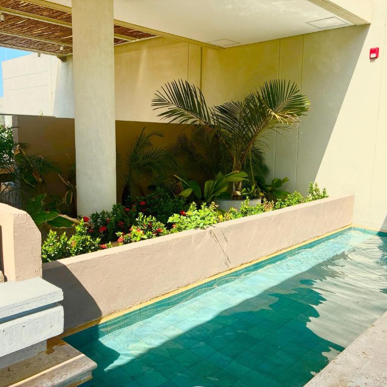 APARTAMENTO RESERVA DEL MAR BELLO HORIZONTE In - Apartamento de 1 dormitorio - 31