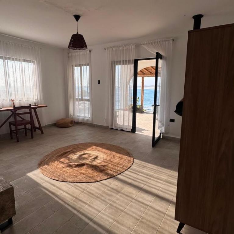 LA SIESTA Suites - Suite con vistas al mar - 4