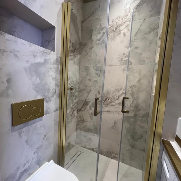 Boutique Studio Massena - Appartement 1 Chambre - 7