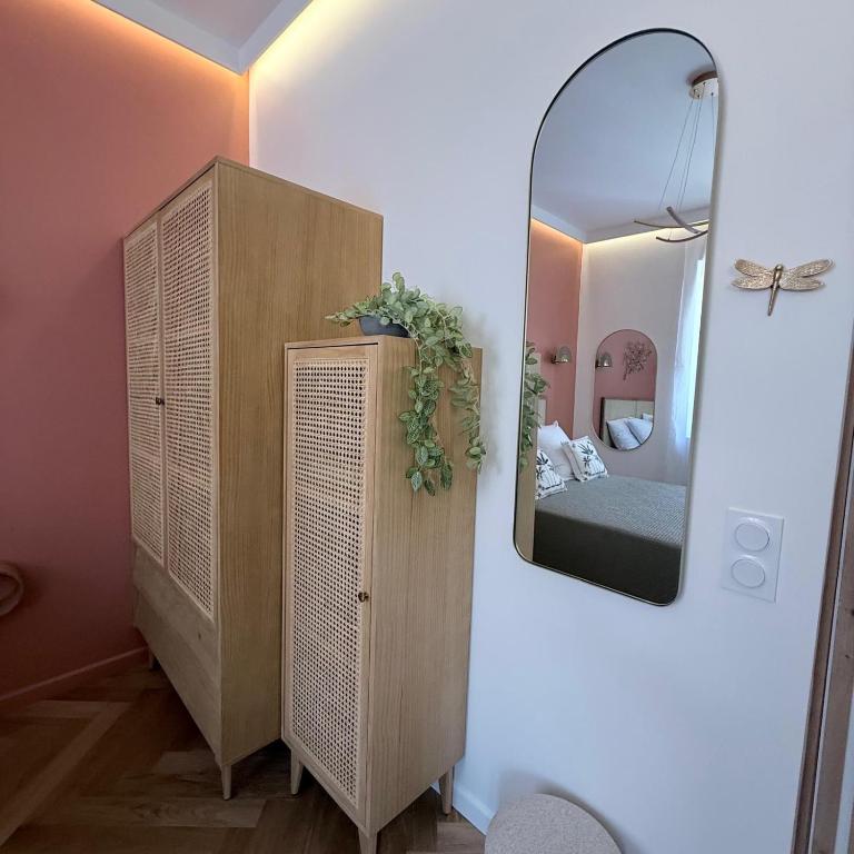 Boutique Studio Massena - Appartement 1 Chambre - 3