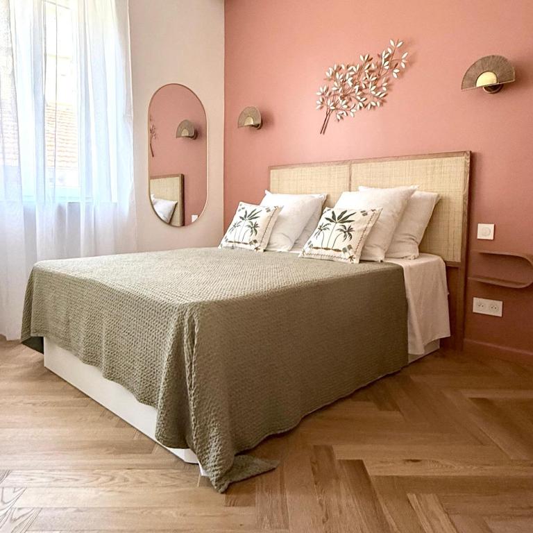 Boutique Studio Massena - Appartement 1 Chambre - 2