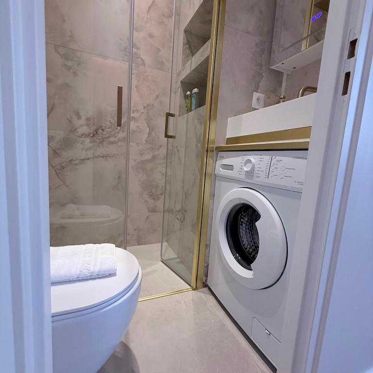 Boutique Studio Massena - Appartement 1 Chambre - 8