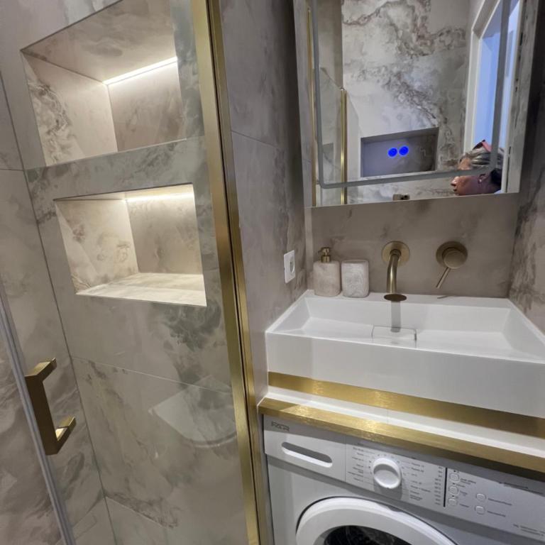 Boutique Studio Massena - Appartement 1 Chambre - 9