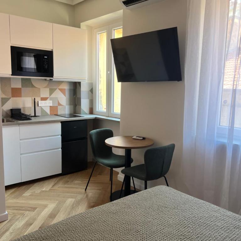 Boutique Studio Massena - Appartement 1 Chambre - 5