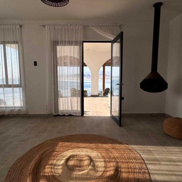 LA SIESTA Suites - Suite con vistas al mar - 5