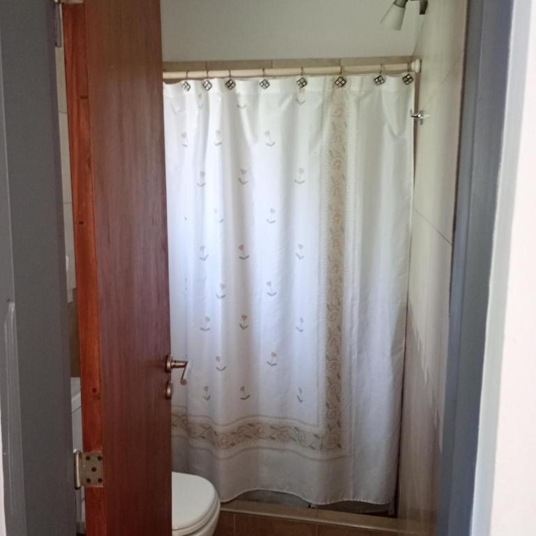 Cabañas Munay 2 - Apartamento de 2 dormitorios - 21