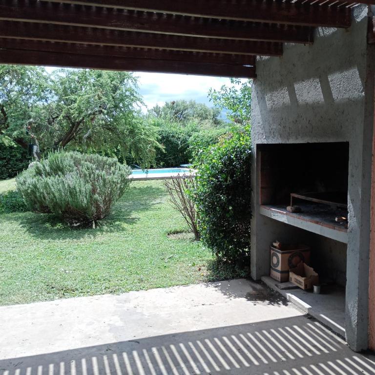 Cabañas Munay 2 - Apartamento de 2 dormitorios - 14