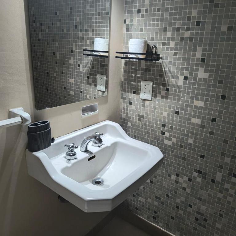 Studio Plaza San Martín - Amplio y Luminoso - Apartamento Estudio - 14
