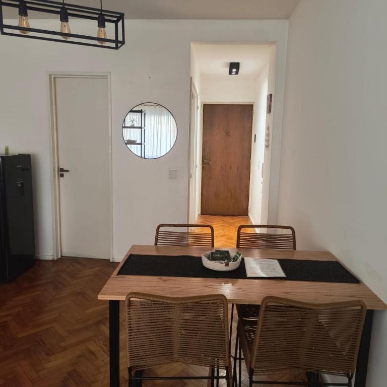Studio Plaza San Martín - Amplio y Luminoso - Apartamento Estudio - 10
