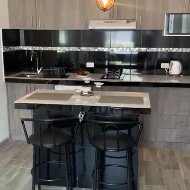 Doris house - Apartamento de 1 dormitorio - 1