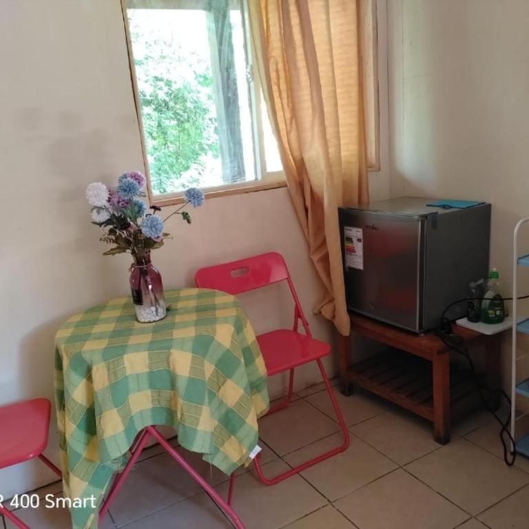 Tu Refugio Natural en Mahuida - Habitación Triple - 5
