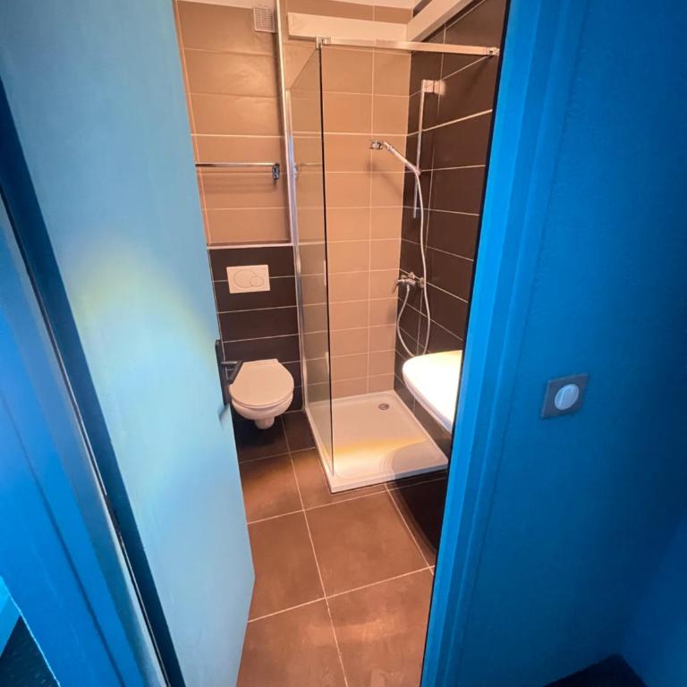Hôtel LF Chambre Deluxe N12 - Deluxe Zimmer - 4