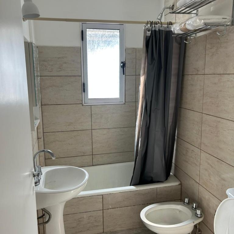 Balvanera Sun - Apartamento de 1 dormitorio - 2