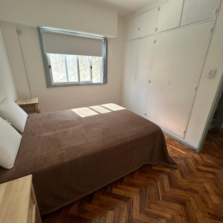 Balvanera Sun - Apartamento de 1 dormitorio - 4