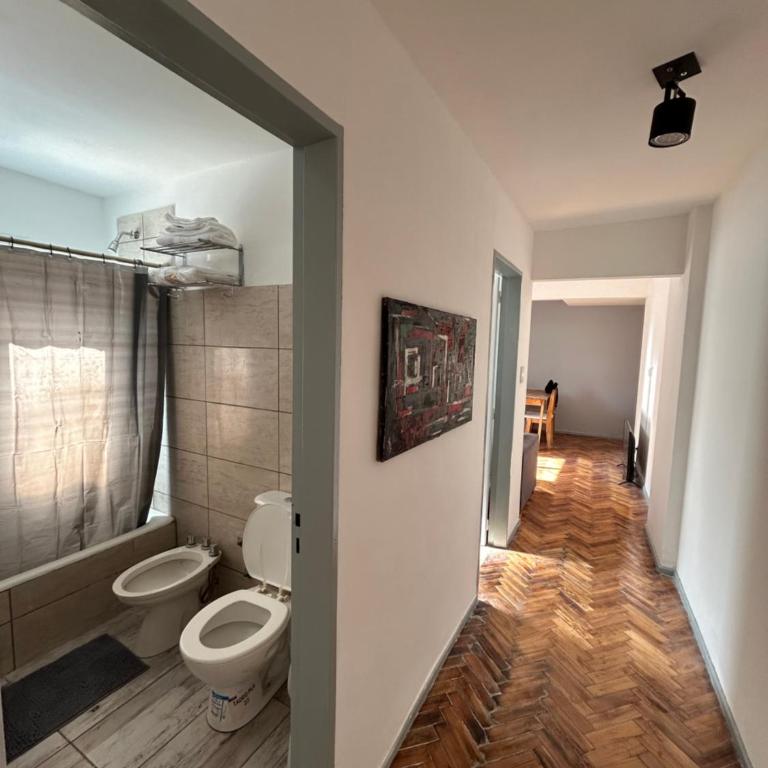 Balvanera Sun - Apartamento de 1 dormitorio - 5