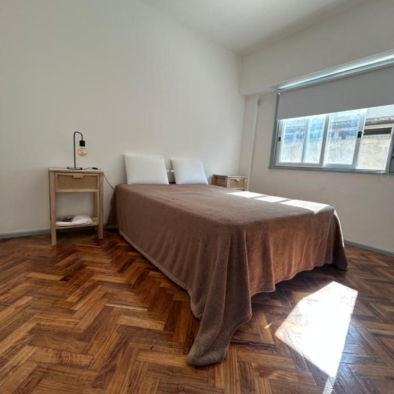 Balvanera Sun - Apartamento de 1 dormitorio - 7