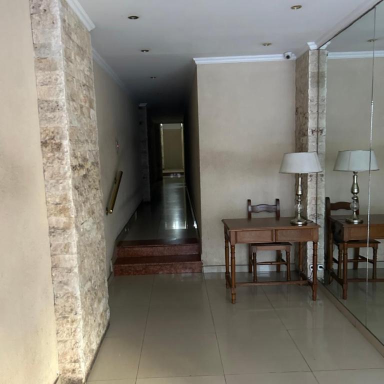 Balvanera Sun - Apartamento de 1 dormitorio - 8