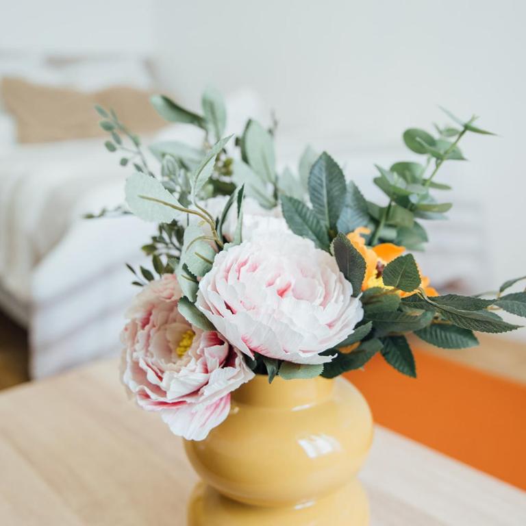 Charmant cocon au cœur de Rennes calme et lumineux - Appartement 1 Chambre - 12