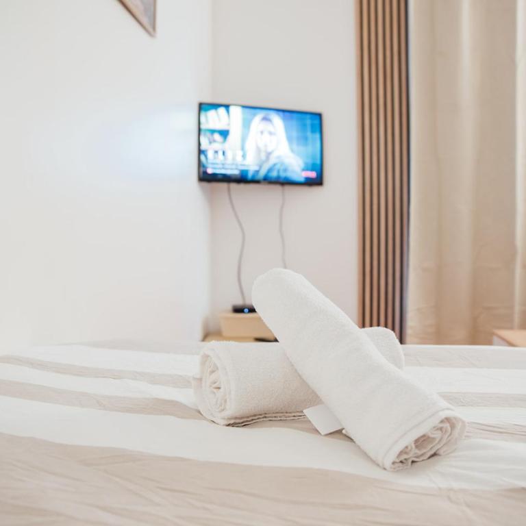 Charmant cocon au cœur de Rennes calme et lumineux - Appartement 1 Chambre - 17