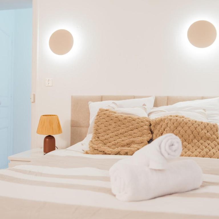Charmant cocon au cœur de Rennes calme et lumineux - Appartement 1 Chambre - 7