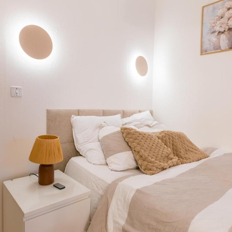 Charmant cocon au cœur de Rennes calme et lumineux - Appartement 1 Chambre - 11