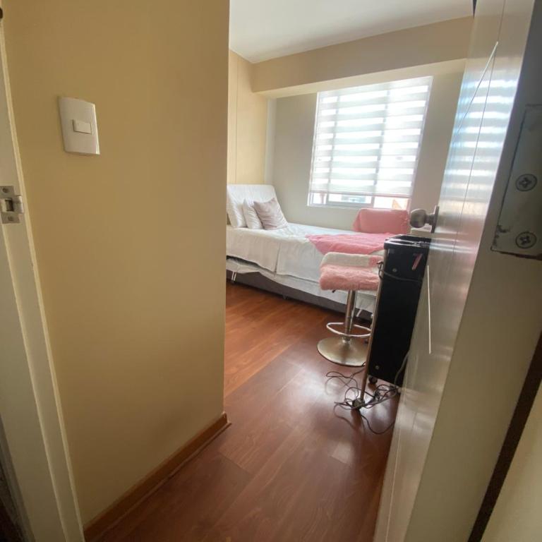 Sai - Cama Individual en habitación compartida femenina - 19