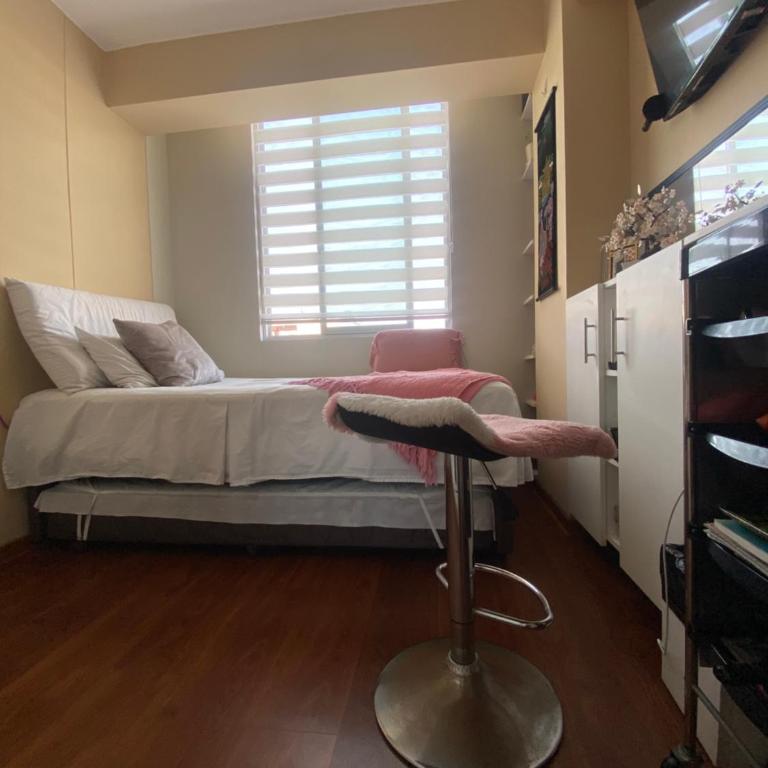 Sai - Cama Individual en habitación compartida femenina - 26