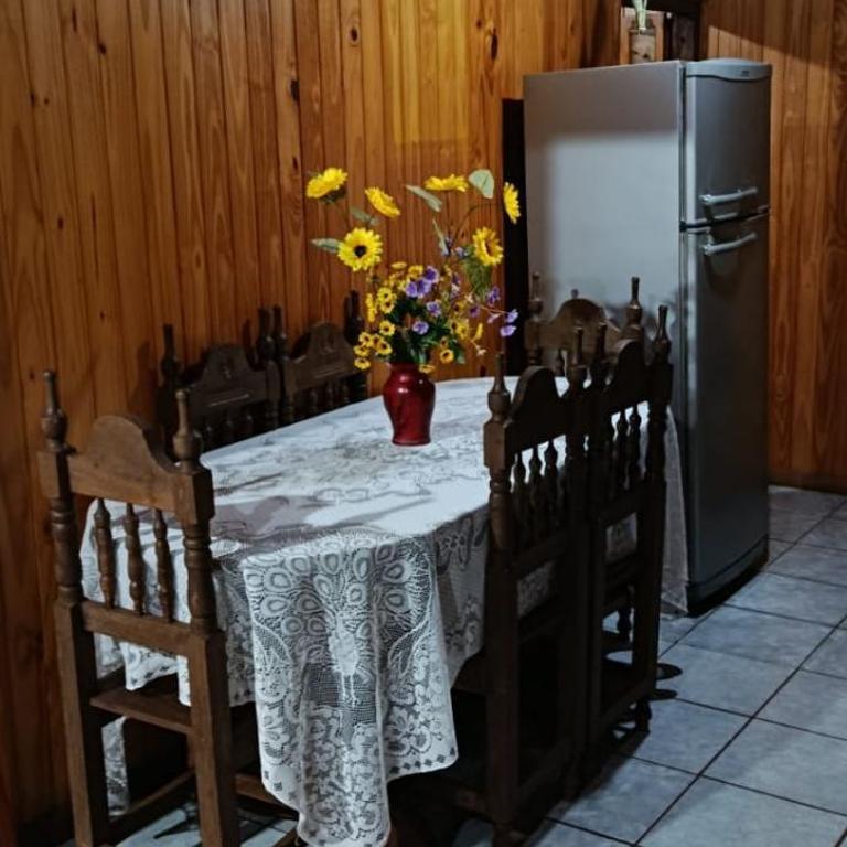 Cabaña Don Jorge - Casa de 2 dormitorios - 15