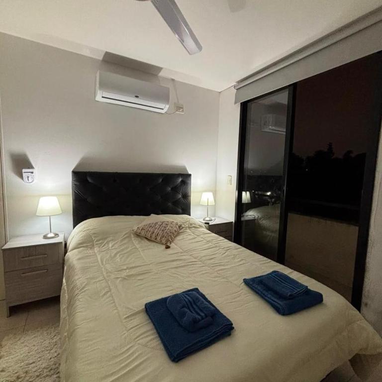 Departamento premium en Cordoba con 2 pisos - Apartamento de 2 dormitorios - 6