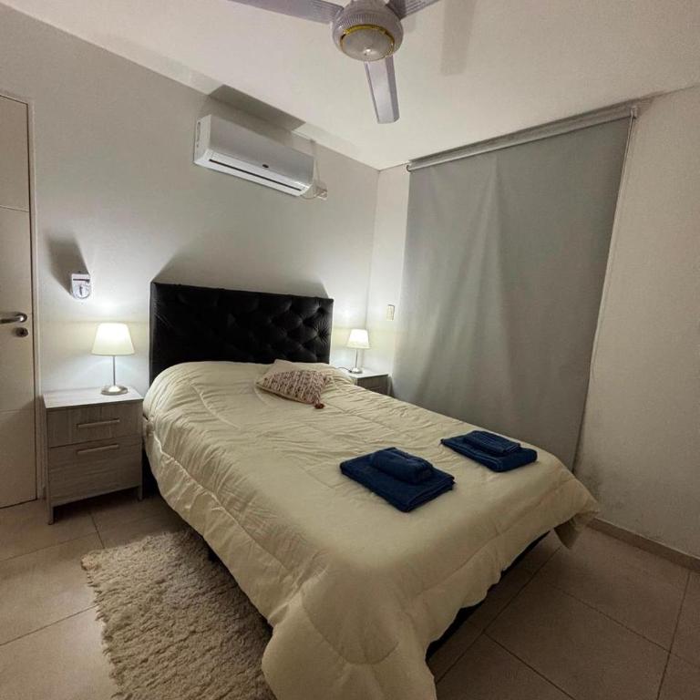 Departamento premium en Cordoba con 2 pisos - Apartamento de 2 dormitorios - 5