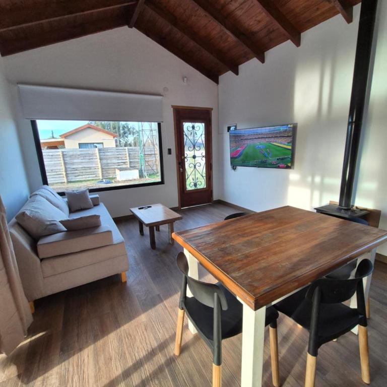 Quintasdeconde - Double Room with Park View - 2