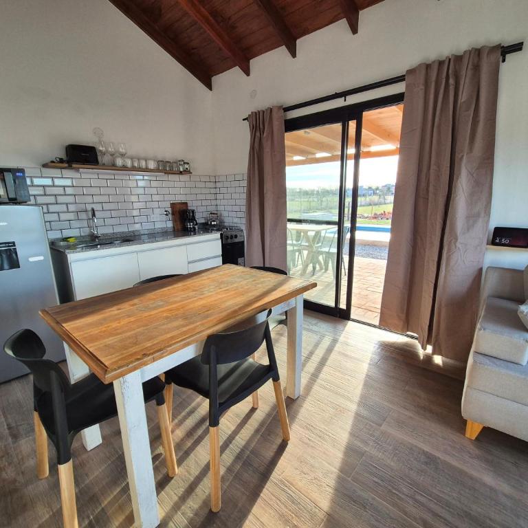 Quintasdeconde - Double Room with Park View - 3