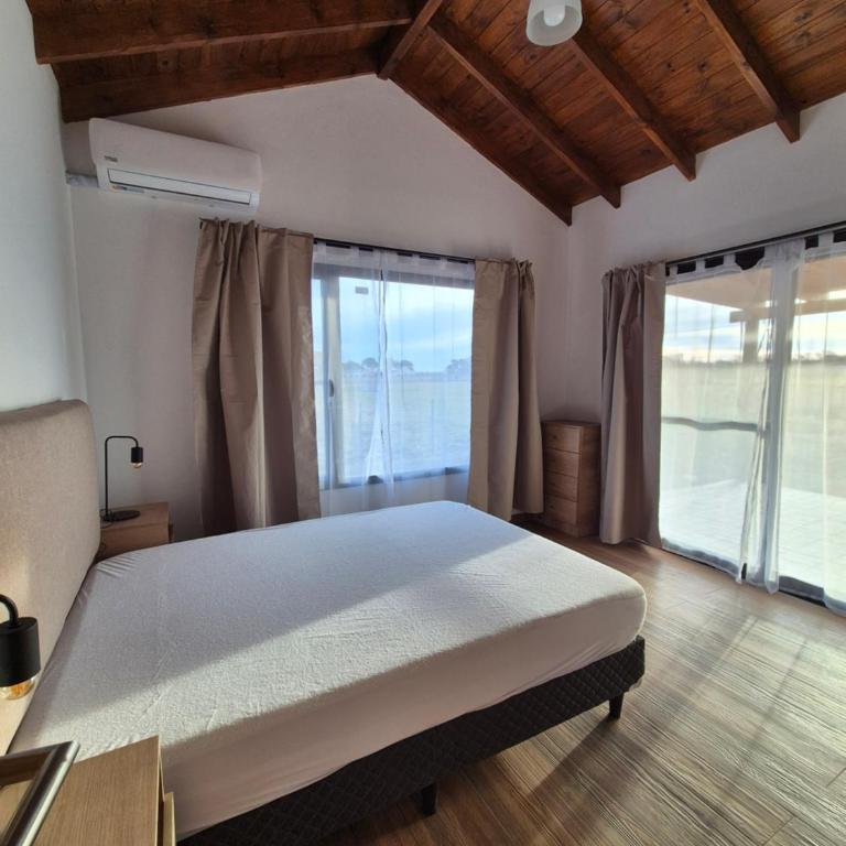 Quintasdeconde - Double Room with Park View - 4
