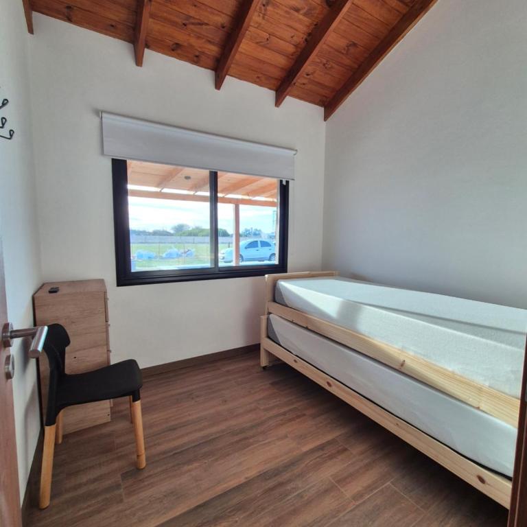 Quintasdeconde - Double Room with Park View - 5