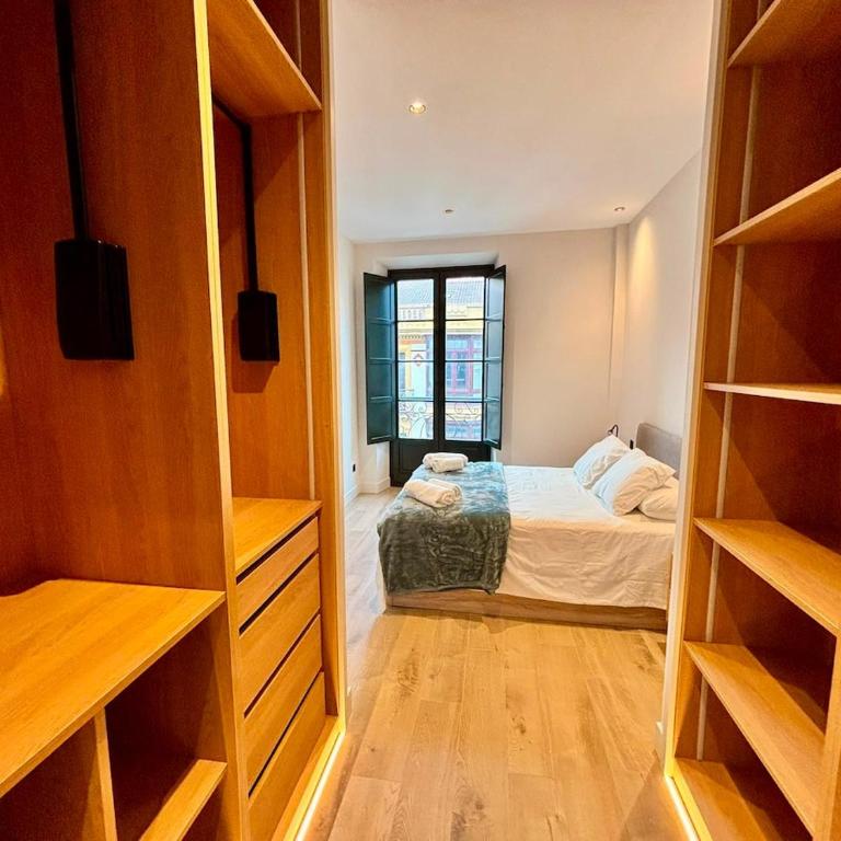 Espectacular apartamento en el centro de Gijón, a 3min de la Playa de San Lorenzo - Apartamento de 2 dormitorios - 2