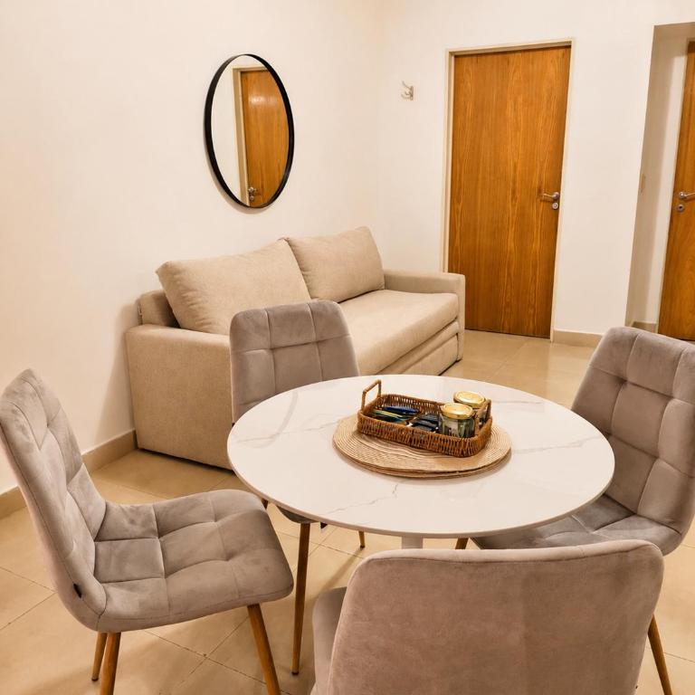 Exclusivo Departamento frente al Alto Palermo con Balcon Terraza - Apartamento de 1 dormitorio - 3