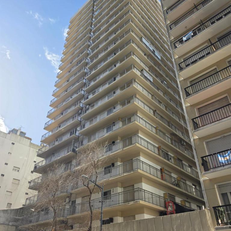 Entre Rios Flat - One-Bedroom Apartment - 14