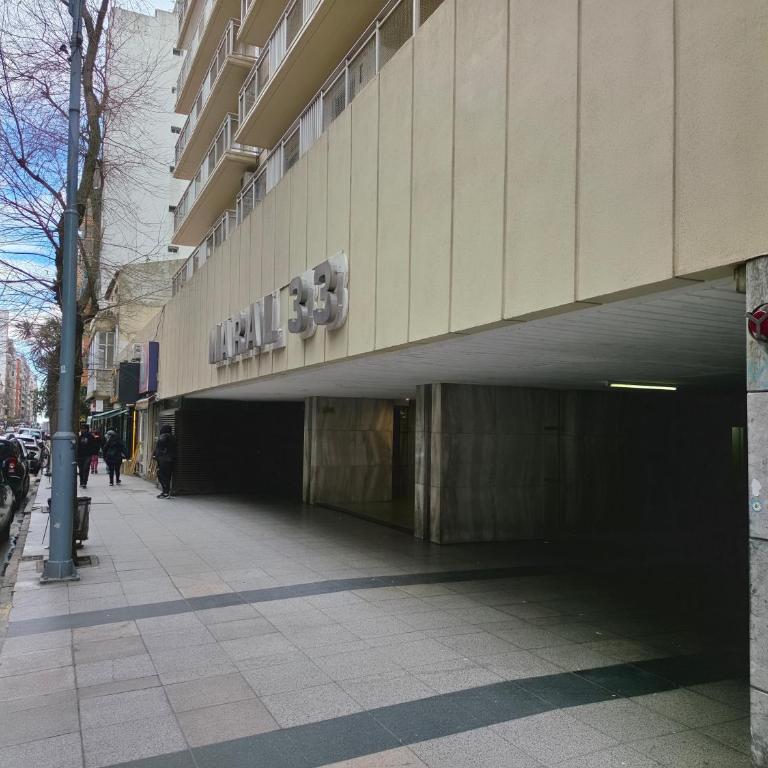 Entre Rios Flat - One-Bedroom Apartment - 16